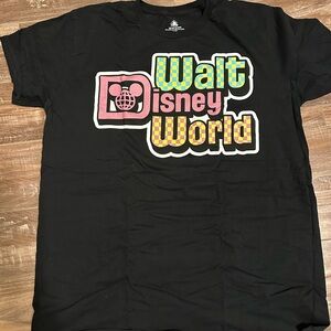 Walt Disney World Resort Tee